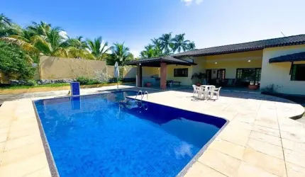 Casa de Condomínio -Venda -Camaçari,Ba