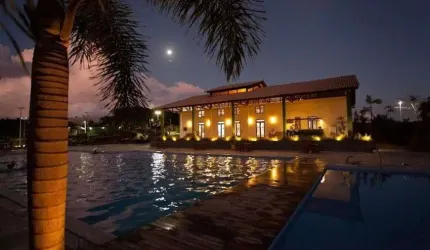 Lote Plano Fazenda Real Top