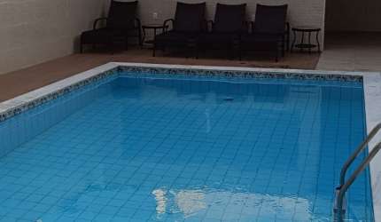 Cobertura Duplex no Alto do Imbuí com 185m², 3/4 e 2 Suítes – Conforto e Sofisticação!