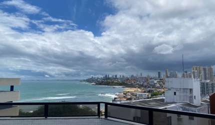 Cobertura Luxuosa com Vista Deslumbrante no Morro do Conselho – 5 Dormitórios, 791 m², R$ 3.550.000