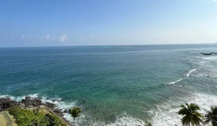 Cobertura Duplex de Luxo com 2 Suítes no Costa España - Ondina