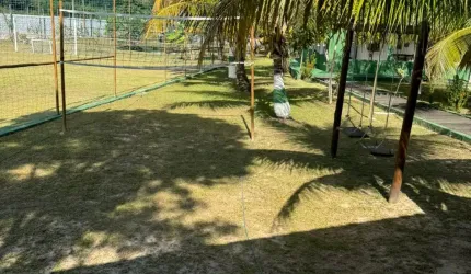 Sítio Completo em Porto de Sauípe - 4.000m², Porteira Fechada e Infraestrutura de Lazer!