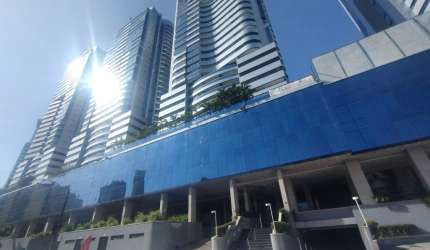 Sofisticação e Conforto no Salvador Prime – 1/4 com Varanda Gourmet