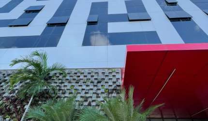 Oportunidade Imperdível! Salas Comerciais no Vasco da Gama Plaza