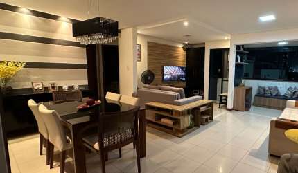 Vendo Lindo 3/4 com 2 Suítes