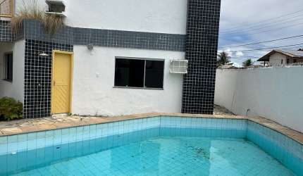 Casa 4/4 Vilas do Atlântico