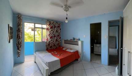 Vendo Casa de 2/4