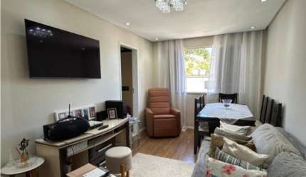 Apartamento à Venda – R$ 295.000,00