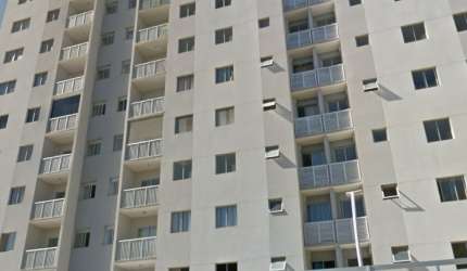 Apartamento Aconchegante à Venda – Imbuí