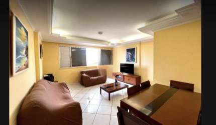 Vendo apartamento de 4 quartos no Canela