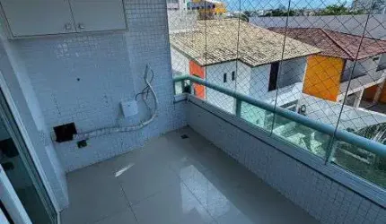 APARTAMENTO - 3/4 COM SUÍTE - 105M² - NASCENTE - PIATÃ