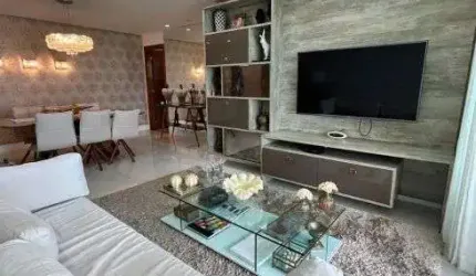 Imóvel para venda com 145 metros quadrados com 4 quartos em Piatã - Salvador - BA