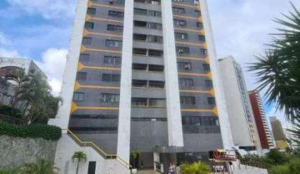 APARTAMENTO - 3 QUARTOS SENDO 1 SUÍTE - CIDADE JARDIM - CANDEAL