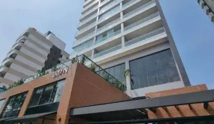 APARTAMENTO - QUARTO E SALA - NASCENTE - CAMINHO DAS ÁRVORES