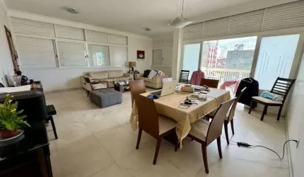 APARTAMENTO - 3/4 COM SUÍTE - 240M² - NASCENTE - GRAÇA