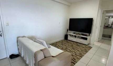 APARTAMENTO - 2 QUARTOS SENDO 1 SUÍTES - VISTA MAR - GARIBALDE