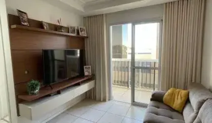 APARTAMENTO - 2/4 COM SUÍTE - 60M² - CITTA ITAPUÃ