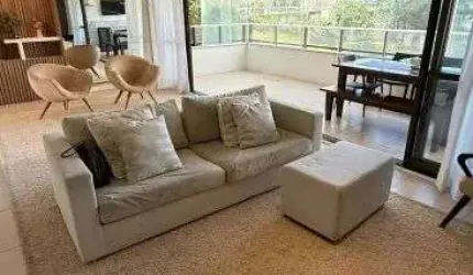 Horto: Maravilhoso 3 suítes com Closet, nascente e vista livre