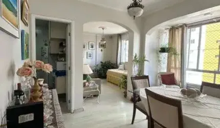 APARTAMENTO - 2/4 COM SUÍTE - 89M² - NASCENTE - CANDEAL