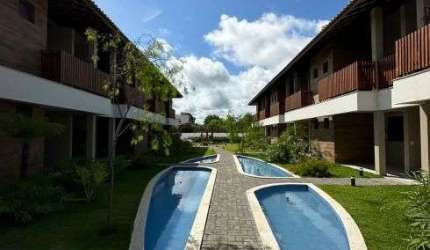 APARTAMENTO - 2 SUÍTES - 60M² - ILHA DO MEIO - ITACIMIRIM