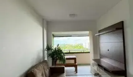 APARTAMENTO - QUARTO E SALA - NASCENTE TOTAL - ALPHAVILLE 1