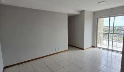 APARTAMENTO - 3/4 COM SUÍTE - 65M² - ANDAR ALTO - ITAPUÃ