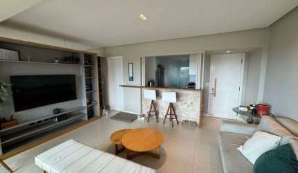 APARTAMENTO - 2 SUÍTES - 92M² - NASCENTE- HORTO FLORESTAL