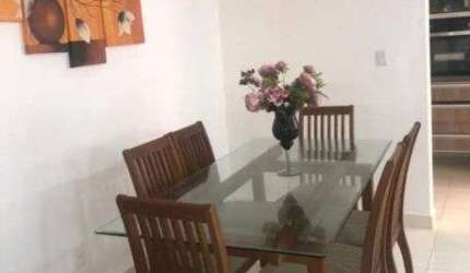 CASA - 3 SUÍTES - IPITANGA