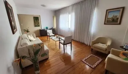 APARTAMENTO - 2 QUARTOS SENDO 1 SUÍTE - NASCENTE - GRAÇA