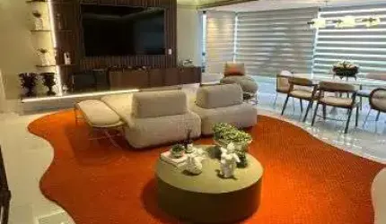 APARTAMENTO ALTO PADRÃO - 3 SUÍTES - PITUBA