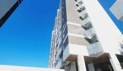 APARTAMENTO - 3/4 COM SUÍTE - 108M² - ITAIGARA