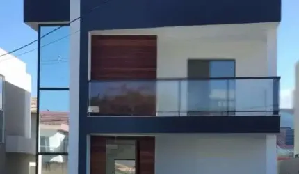 Casa 3 suítes Fino Acabamento no HortoVille em Abrantes R$ 1.050.000,00