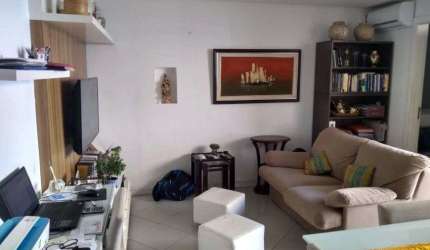 APARTAMENTO COBERTURA - 2 SUÍTES - VISTA MAR - ONDINA