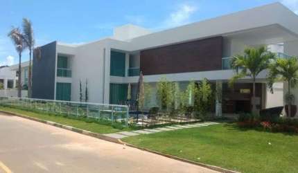 Mansão 7 suítes Porteira Fechada no Cond. Paraíso dos Lagos Guarajuba R$ 3.900.000,00