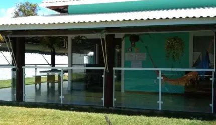 CASA - 6 SUÍTES - POÇO ARTESIANO - GUARAJUBA