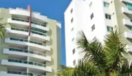 COBERTURA DUPLEX - 3 SUÍTES - 164M² - VISTA MAR - PITUBA