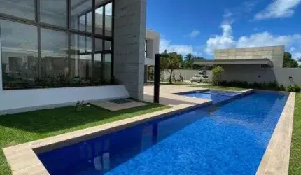 Terreno 360m² Cond. Fechado em Vilas do Atlântico R$ 590.000,00