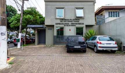 Casa com 4 dormitórios, 280 m² - venda por R$ 4.350.000,00 ou aluguel por R$ 32.400,00/mês - Planalto Paulista - São Paulo/SP