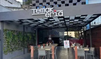 Ponto para alugar, 200 m² por R$ 12.000,00/mês - Vila Andrade - São Paulo/SP
