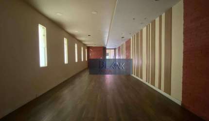 Loja para alugar, 100 m² por R$ 10.200,00/mês - Itaim Bibi - São Paulo/SP