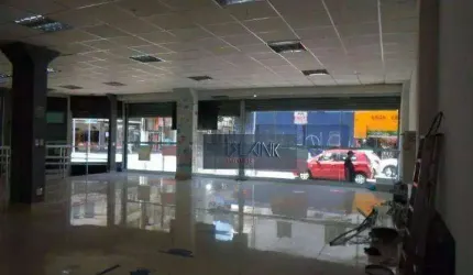 Loja para alugar, 230 m² por R$ 28.000,00/mês - Pinheiros - São Paulo/SP