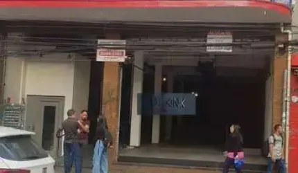 Loja para alugar, 974 m² por R$ 37.500,00/mês - Pinheiros - São Paulo/SP