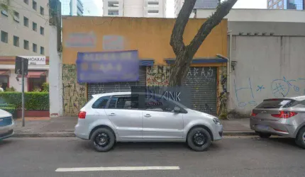Loja para alugar, 200 m² por R$ 18.406,00/mês - Vila Olímpia - São Paulo/SP