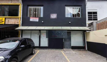 Loja para alugar, 300 m² por R$ 25.550,01/mês - Itaim Bibi - São Paulo/SP