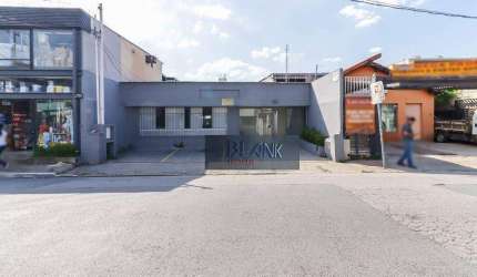 Loja para alugar, 220 m² por R$ 16.700,00/mês - Brooklin Paulista - São Paulo/SP