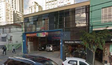 Loja para alugar, 100 m² por R$ 9.839,00/mês - Jardim Paulista - São Paulo/SP