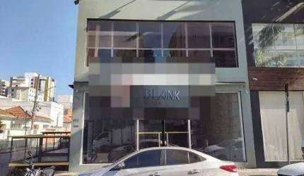 Loja para alugar, 228 m² por R$ 17.040,00/mês - Planalto Paulista - São Paulo/SP