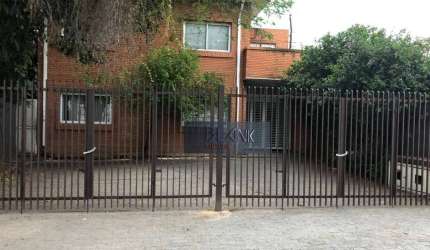 Casa com 1 dormitório para alugar, 480 m² por R$ 45.300,00/mês - Moema - São Paulo/SP