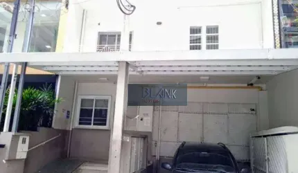 Casa para alugar, 200 m² por R$ 18.000,01/mês - Pinheiros - São Paulo/SP