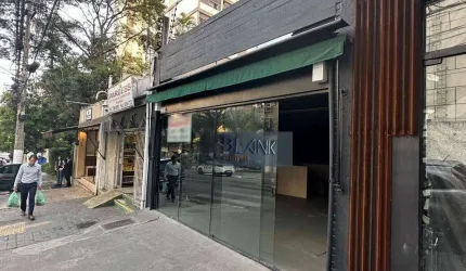 Casa com 1 dormitório para alugar, 100 m² por R$ 16.600,00/mês - Cerqueira César - São Paulo/SP